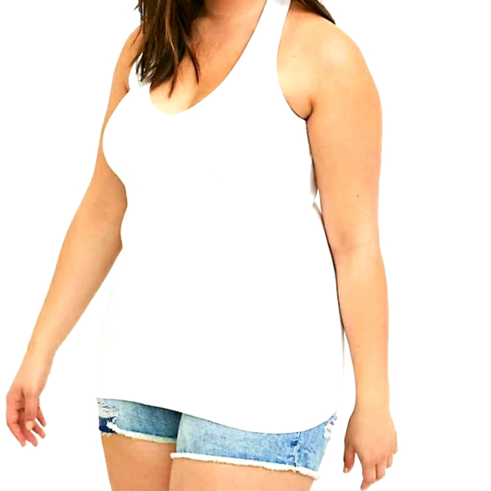 Halter Top